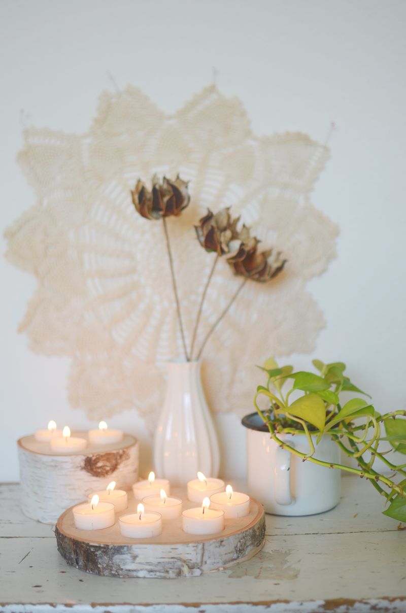 15 Stunning DIY Shabby Chic Decor Projects For Your Home