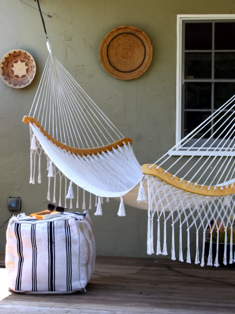 15 Wonderful DIY Patio Furniture Ideas You Must Make Real