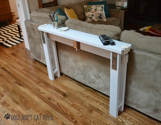 16 Awesome DIY Projects You Can Make Using 2x4s