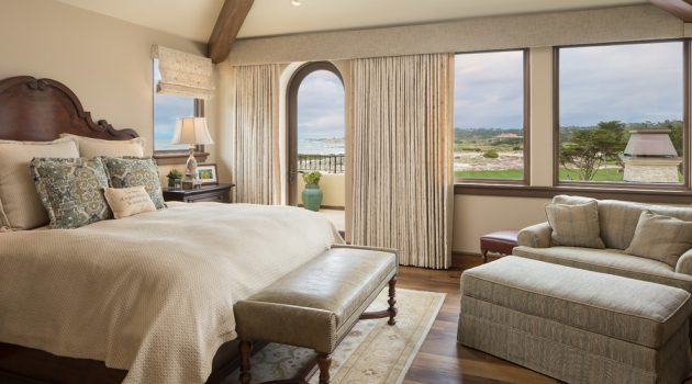 18 Jaw-Dropping Mediterranean Bedroom Designs You’ll Love
