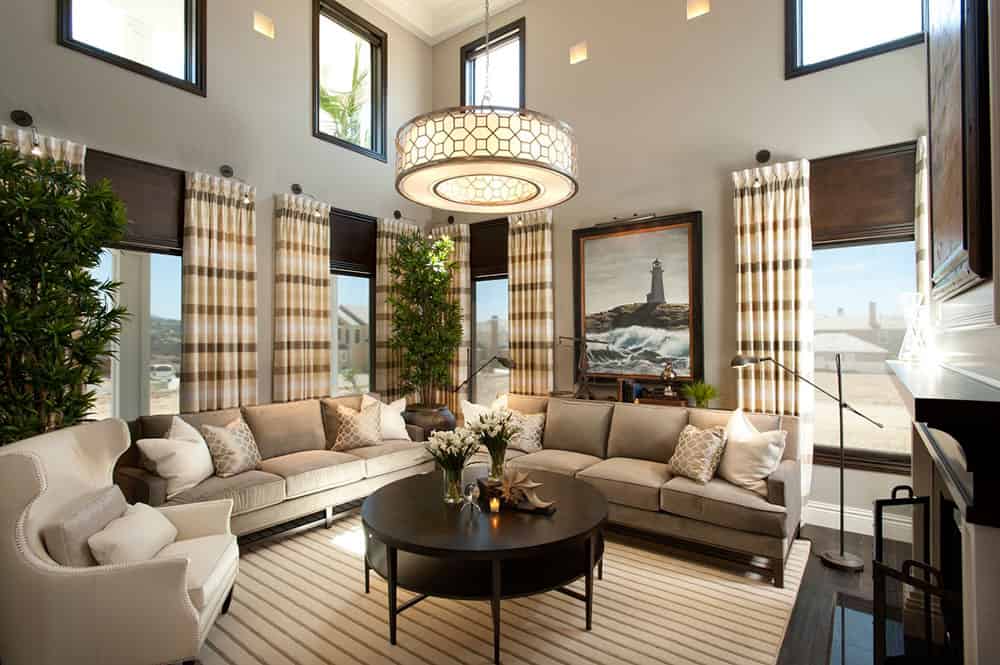 16 Attractive Living Room Designs For All Tastes 16 Attractive Living Room Designs For All Tastes
