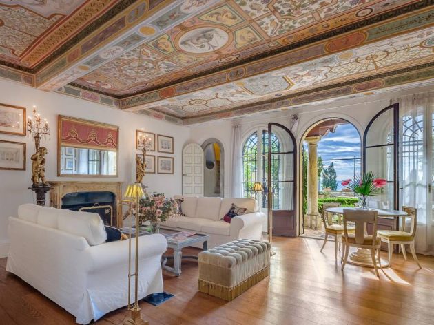 The Most Luxurious Places to Stay in Tuscany, Italy