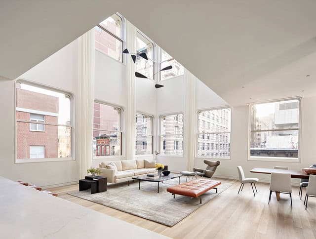 17 Attractive Modern Living Rooms That Are Worth Seeing 17 Attractive Modern Living Rooms That Are Worth Seeing