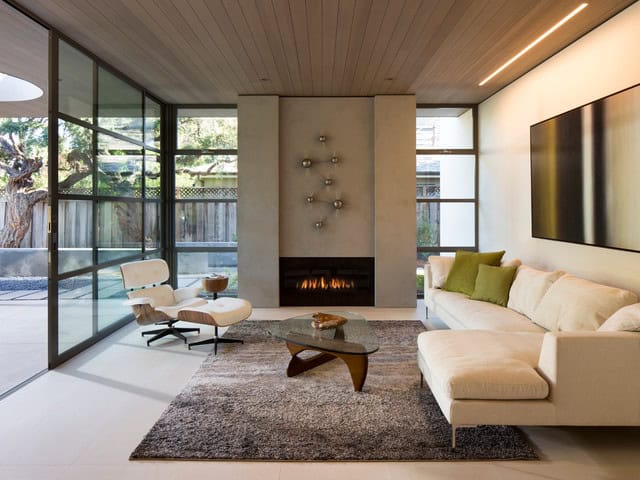 17 Attractive Modern Living Rooms That Are Worth Seeing 17 Attractive Modern Living Rooms That Are Worth Seeing