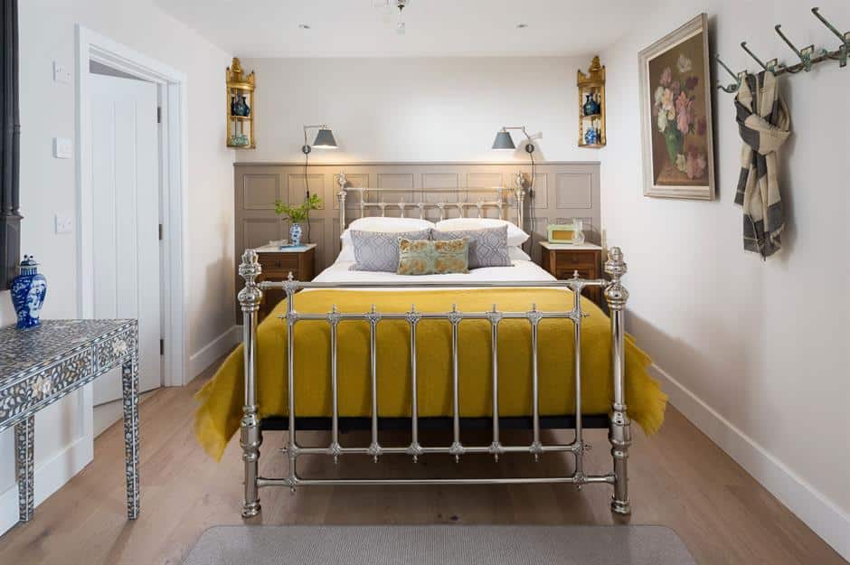 16 Gorgeous Small Bedrooms That Will Catch Your Eye 16 Gorgeous Small Bedrooms That Will Catch Your Eye