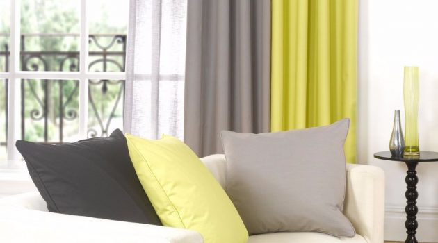 5 Reasons to Choose Blackout Curtains & Blackout Fabrics