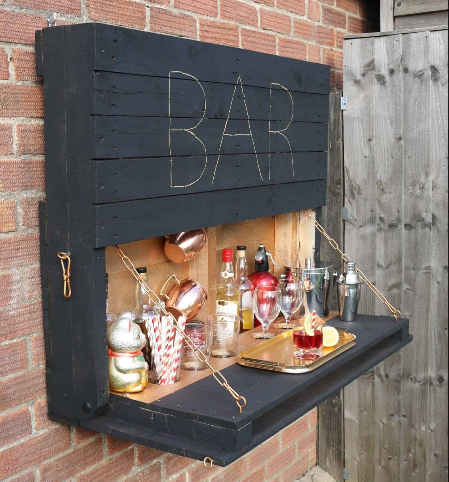 18 Brilliant DIY Decorations That You Can Make In Your Free Time 18 Brilliant DIY Decorations That You Can Make In Your Free Time