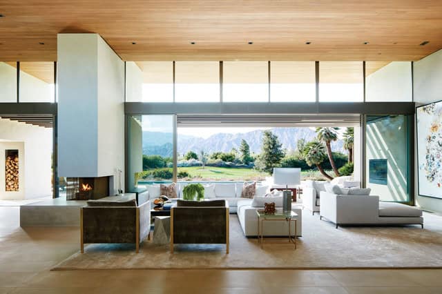 17 Attractive Modern Living Rooms That Are Worth Seeing 17 Attractive Modern Living Rooms That Are Worth Seeing