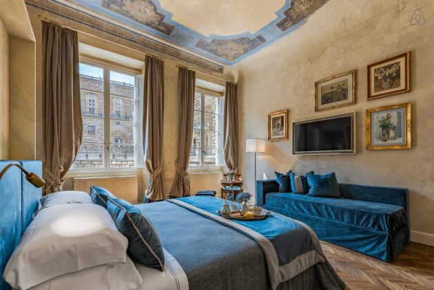 The Most Luxurious Places to Stay in Tuscany, Italy