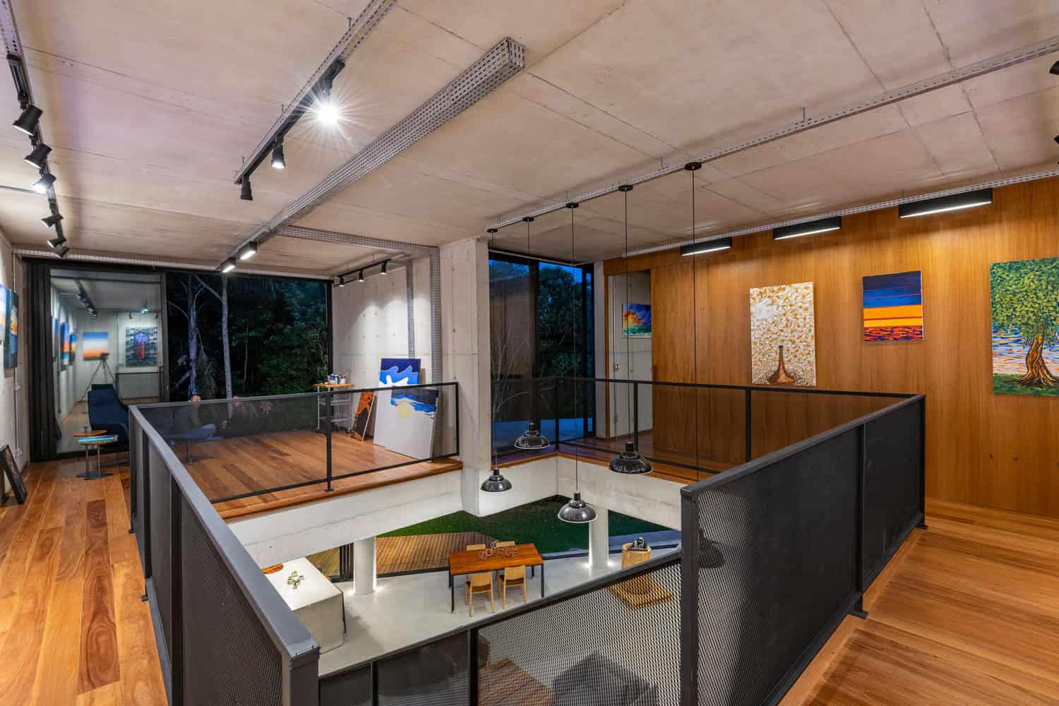 Atelie House by Arqexact in Aruja, Brazil Atelie House by Arqexact in Aruja, Brazil