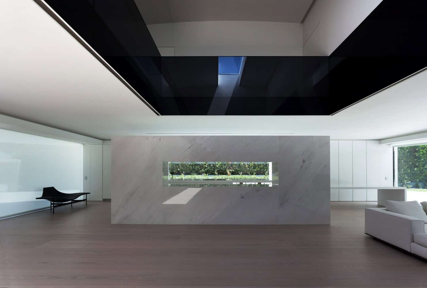 Balint House by Fran Silvestre Arquitectos in Betera, Spain Balint House by Fran Silvestre Arquitectos in Betera, Spain