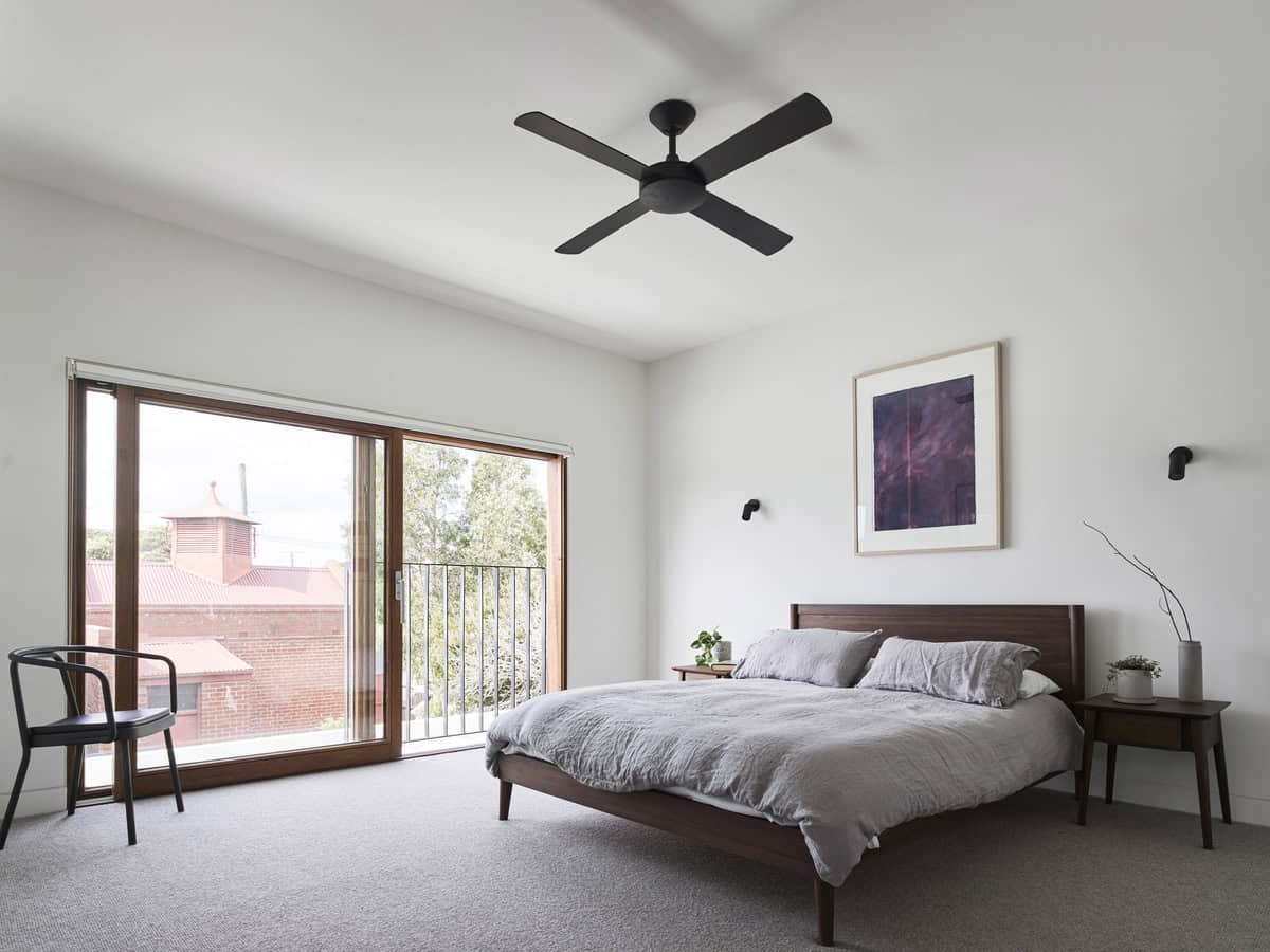 Clifton Hill House by Field Office Architecture in Melbourne, Australia Clifton Hill House by Field Office Architecture in Melbourne, Australia