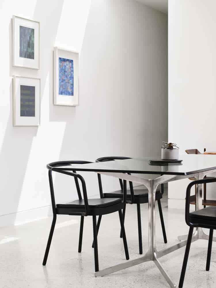 Clifton Hill House by Field Office Architecture in Melbourne, Australia Clifton Hill House by Field Office Architecture in Melbourne, Australia