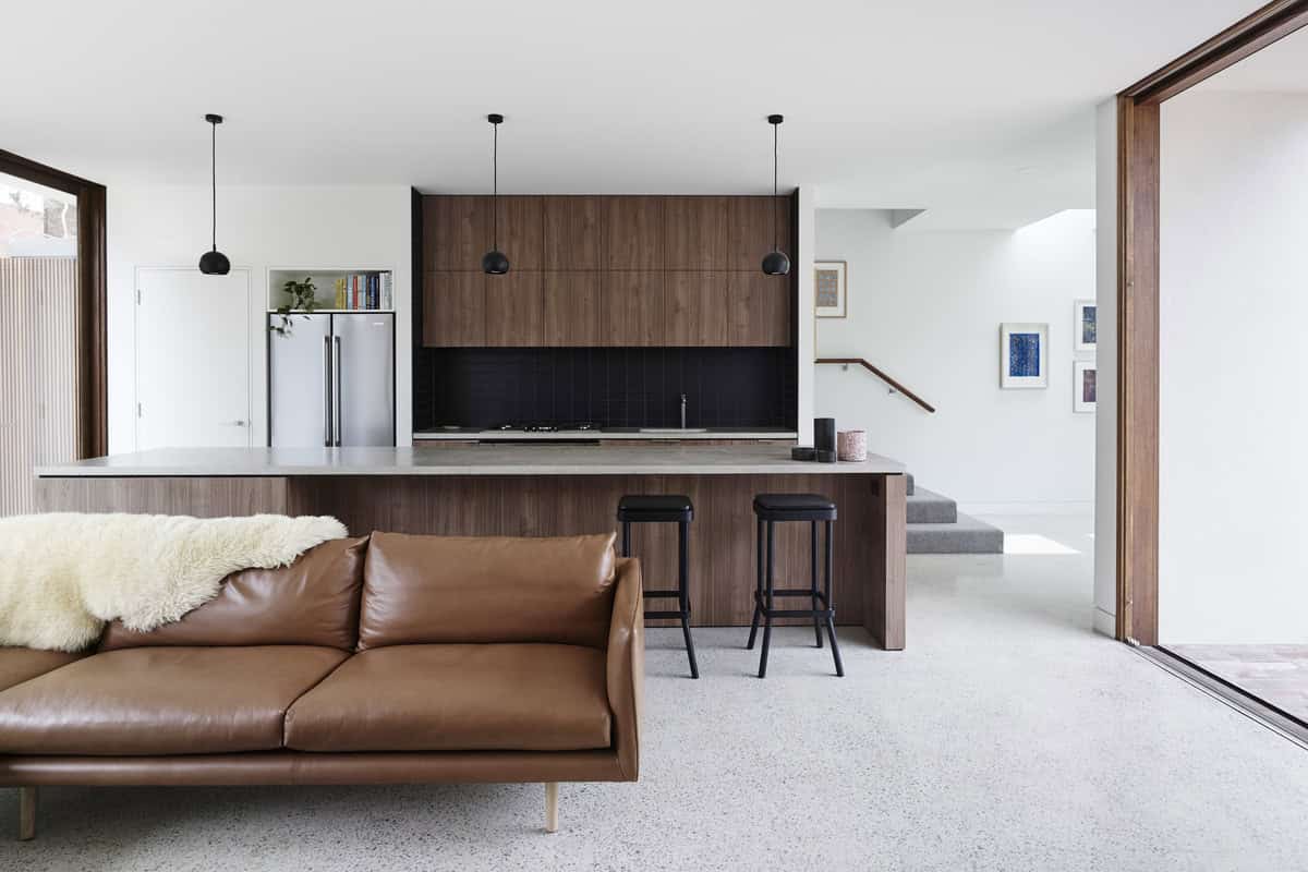 Clifton Hill House by Field Office Architecture in Melbourne, Australia Clifton Hill House by Field Office Architecture in Melbourne, Australia