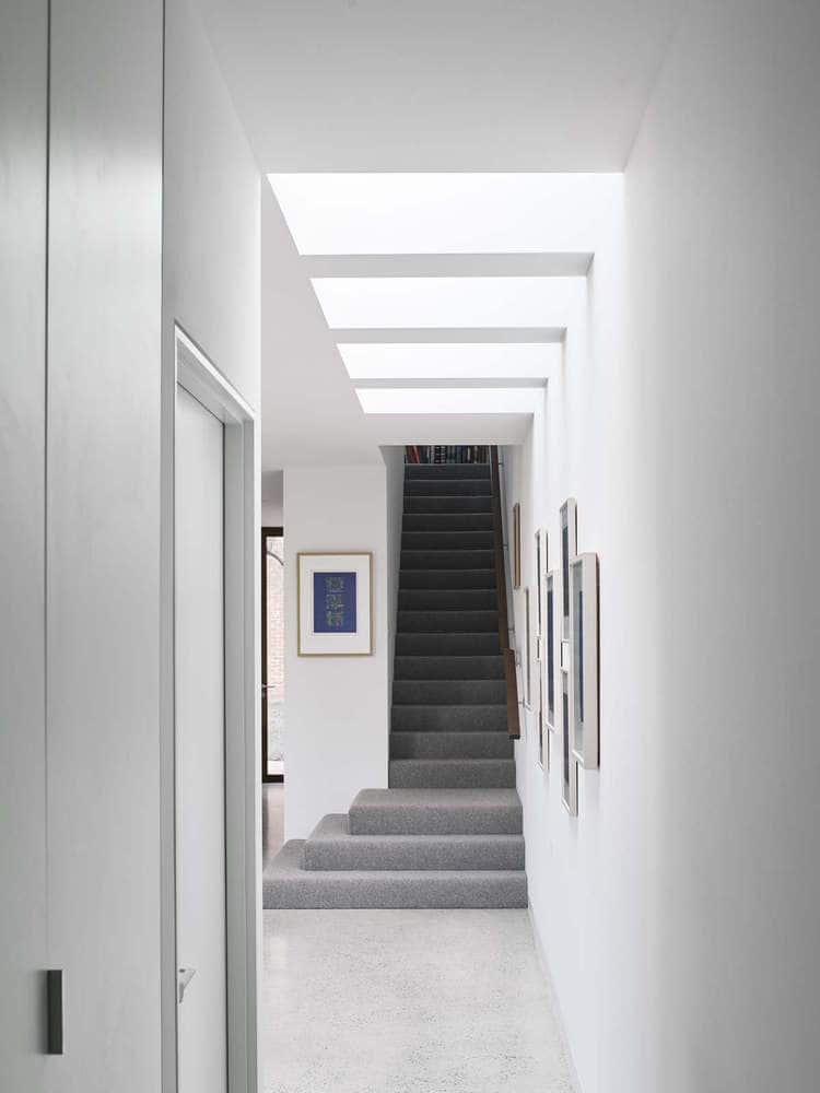 Clifton Hill House by Field Office Architecture in Melbourne, Australia Clifton Hill House by Field Office Architecture in Melbourne, Australia