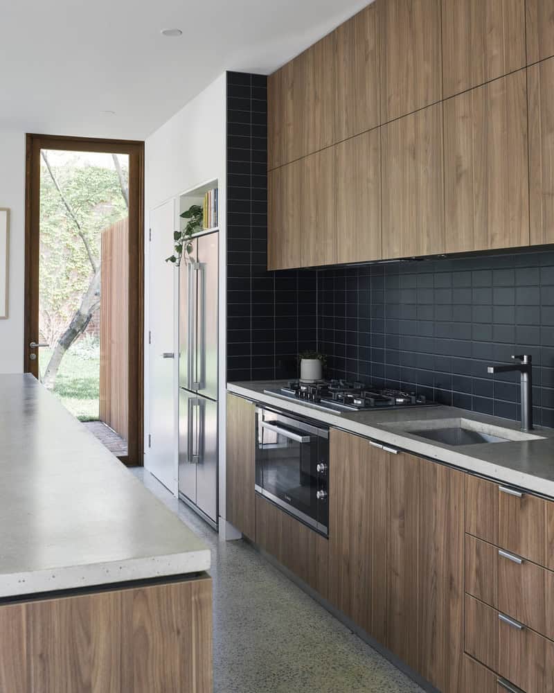 Clifton Hill House by Field Office Architecture in Melbourne, Australia Clifton Hill House by Field Office Architecture in Melbourne, Australia