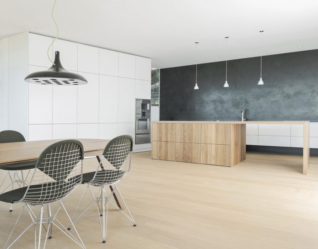 House B by Yonder - Architecture and Design in Stuttgart, Germany