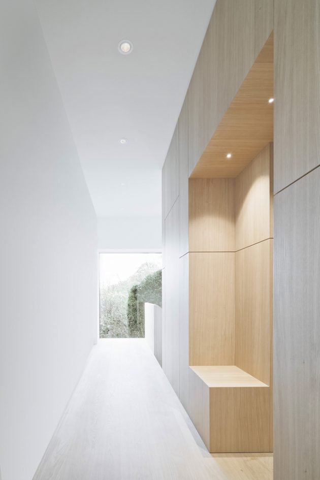 House B by Yonder - Architecture and Design in Stuttgart, Germany