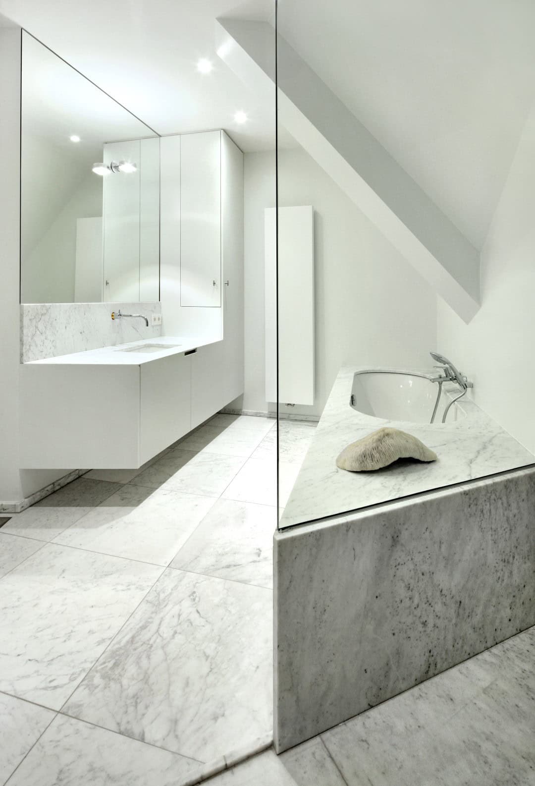 House VDV by Graux & Baeyens Architects in Destelbergen, Belgium House VDV by Graux & Baeyens Architects in Destelbergen, Belgium