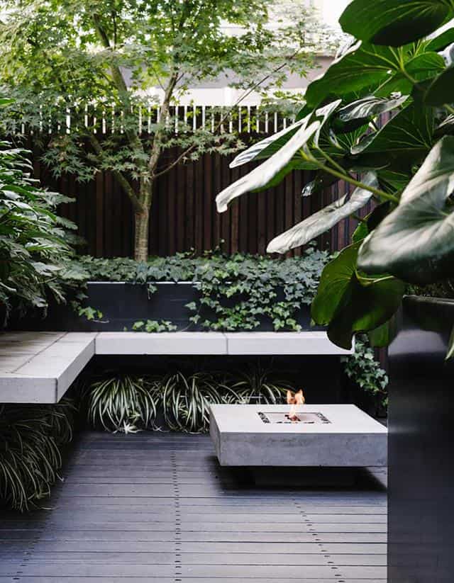 How to Create the Inner-City Terrace Garden Into Your Private Oasis How to Create the Inner-City Terrace Garden Into Your Private Oasis