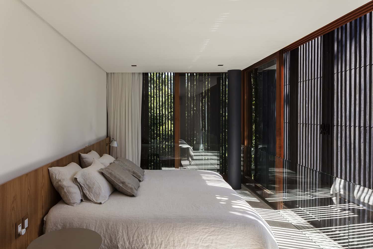 MH House | Jacobsen Arquitetura | São Paulo Coast, Brazil MH House | Jacobsen Arquitetura | São Paulo Coast, Brazil