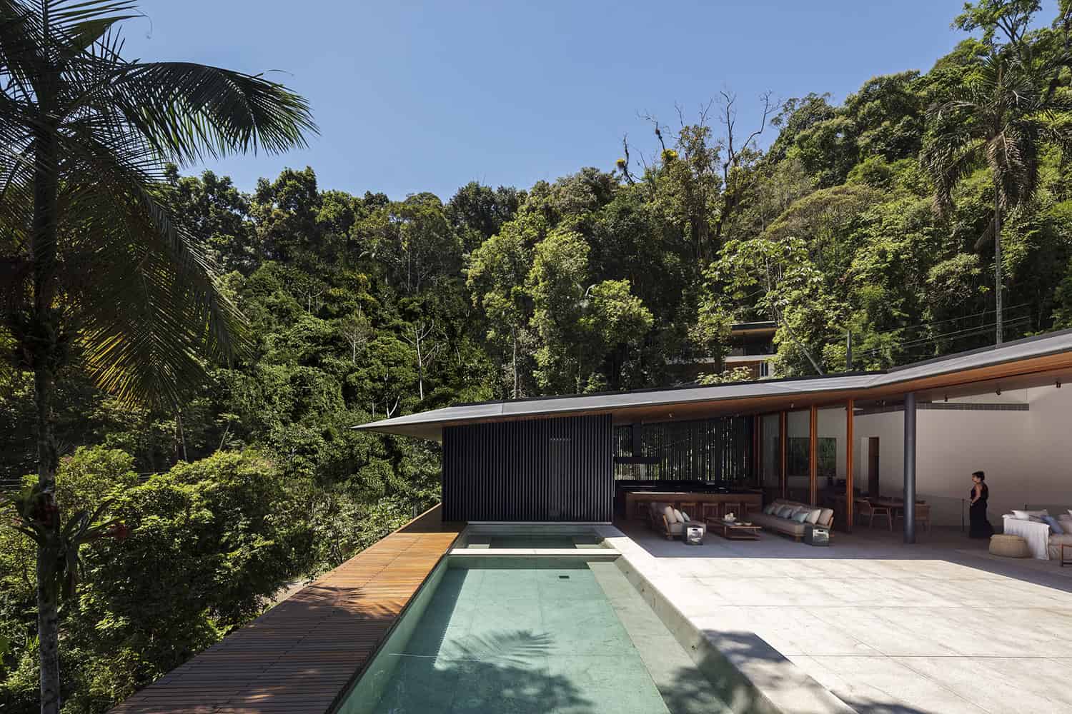MH House | Jacobsen Arquitetura | São Paulo Coast, Brazil MH House | Jacobsen Arquitetura | São Paulo Coast, Brazil