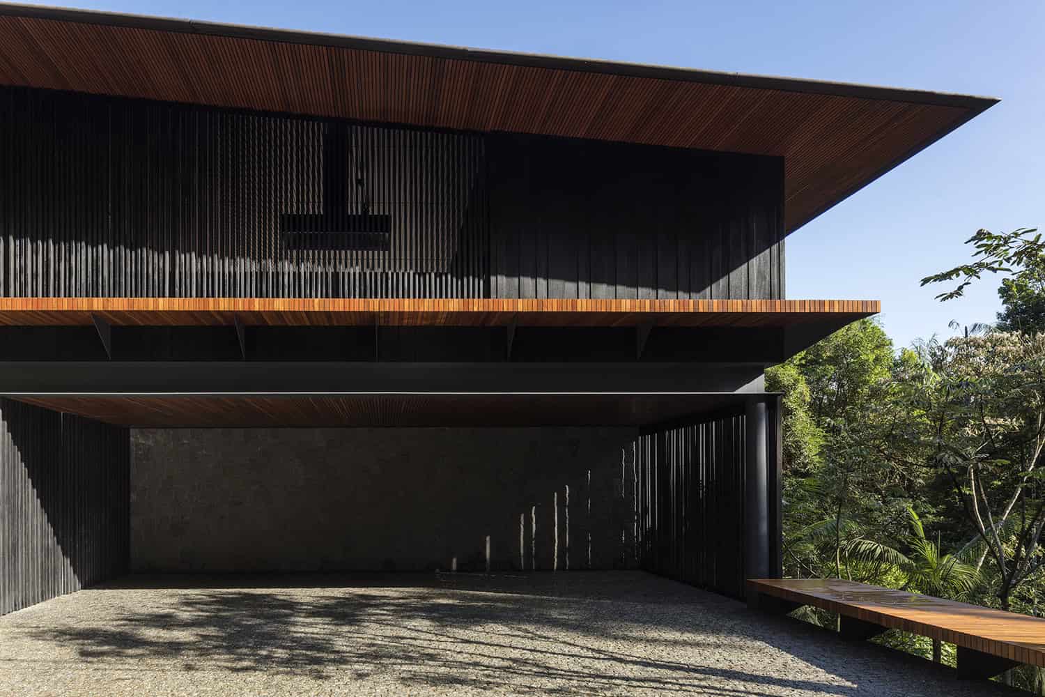 MH House | Jacobsen Arquitetura | São Paulo Coast, Brazil MH House | Jacobsen Arquitetura | São Paulo Coast, Brazil