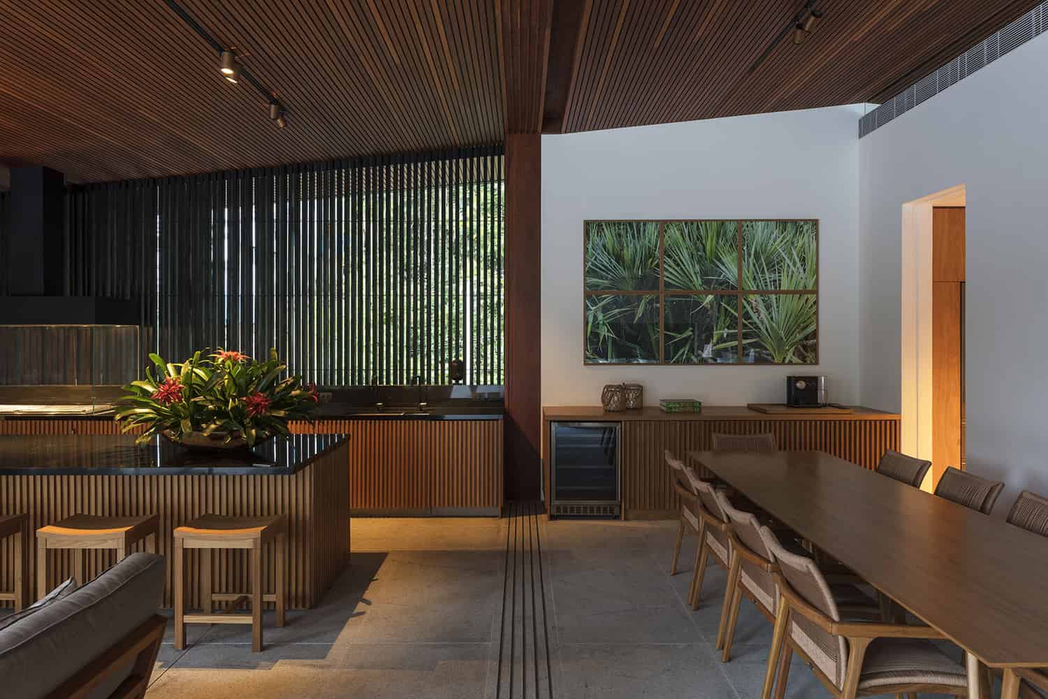 MH House | Jacobsen Arquitetura | São Paulo Coast, Brazil MH House | Jacobsen Arquitetura | São Paulo Coast, Brazil