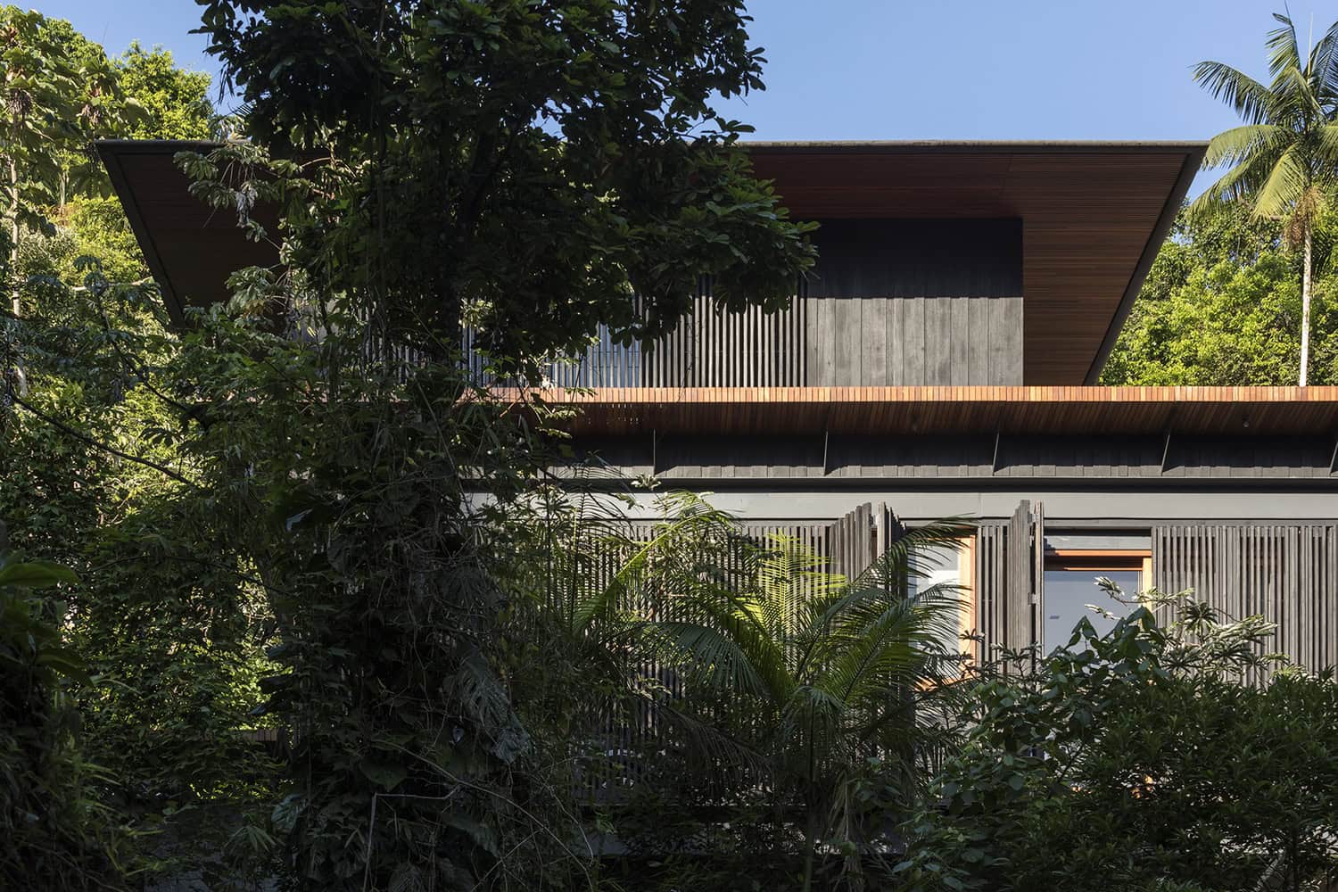 MH House | Jacobsen Arquitetura | São Paulo Coast, Brazil MH House | Jacobsen Arquitetura | São Paulo Coast, Brazil