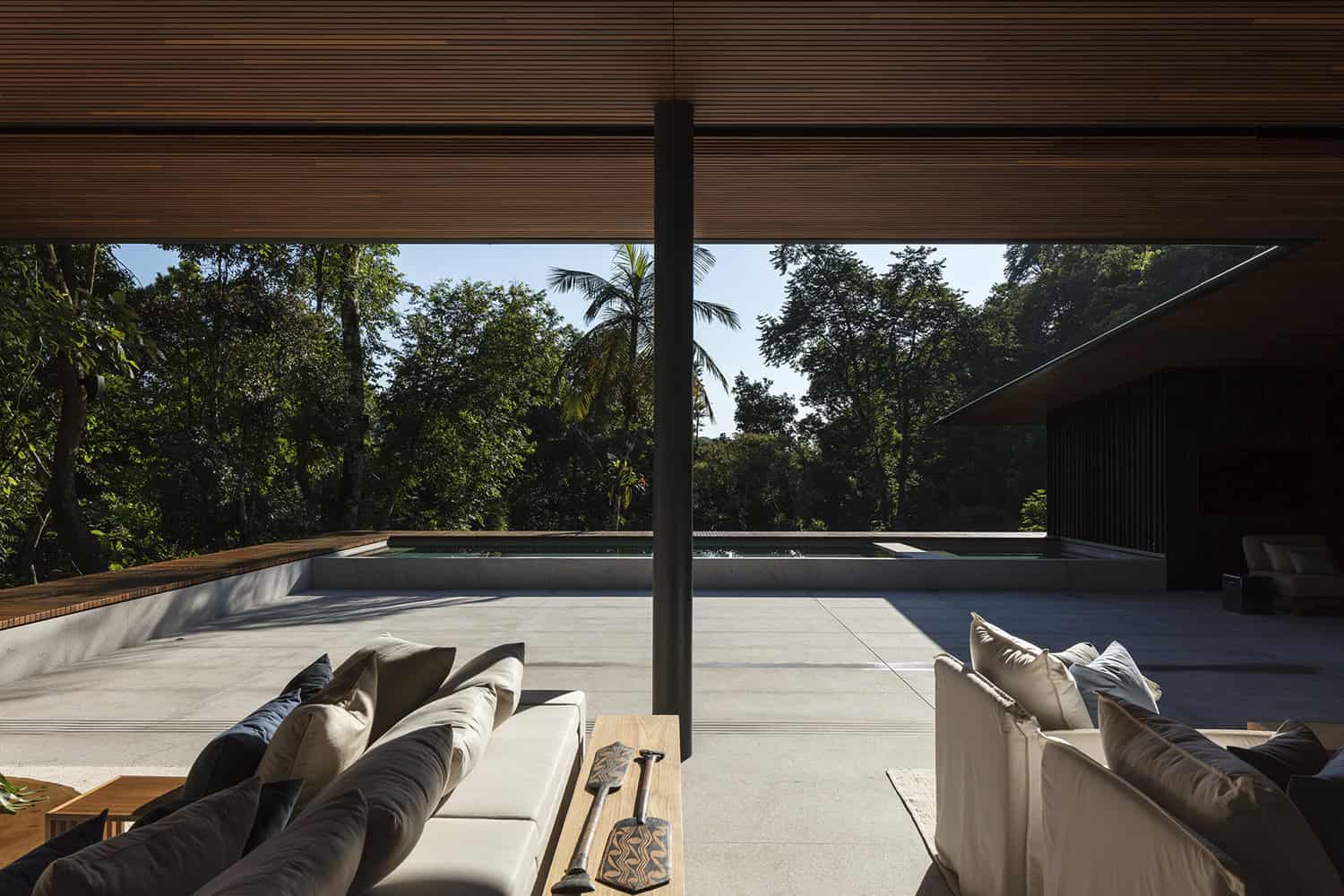 MH House | Jacobsen Arquitetura | São Paulo Coast, Brazil MH House | Jacobsen Arquitetura | São Paulo Coast, Brazil