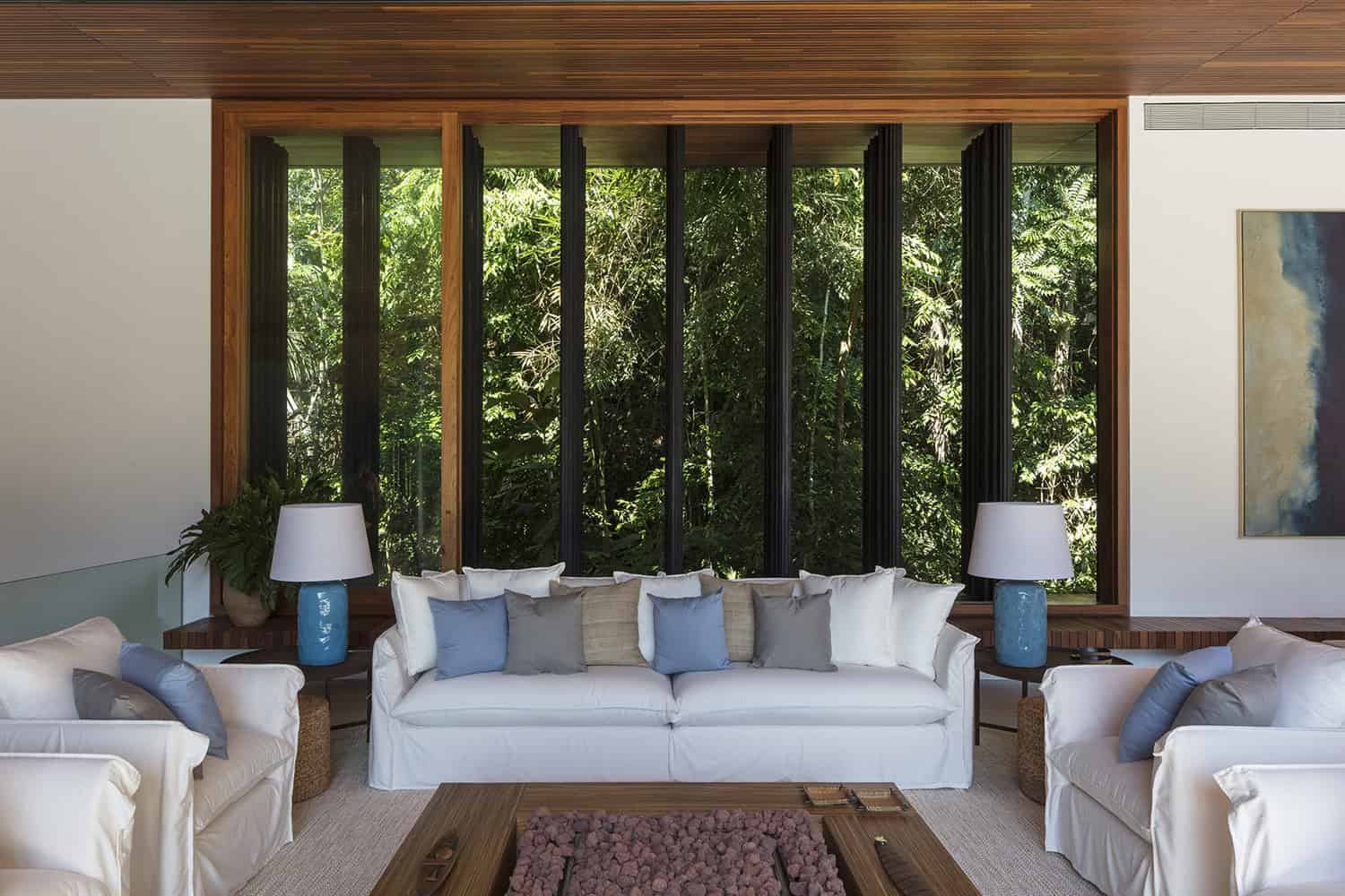 MH House | Jacobsen Arquitetura | São Paulo Coast, Brazil MH House | Jacobsen Arquitetura | São Paulo Coast, Brazil