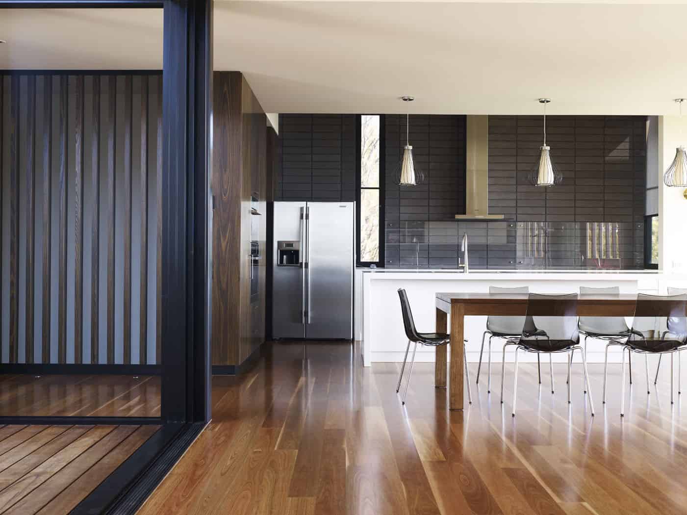 McCrae Residence by Wolveridge Architects in Melbourne, Australia McCrae Residence by Wolveridge Architects in Melbourne, Australia