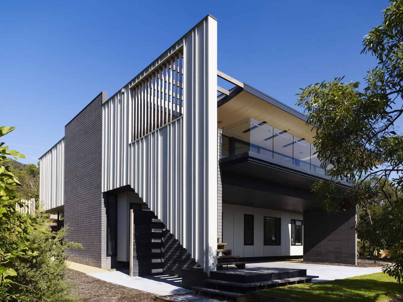 McCrae Residence by Wolveridge Architects in Melbourne, Australia McCrae Residence by Wolveridge Architects in Melbourne, Australia