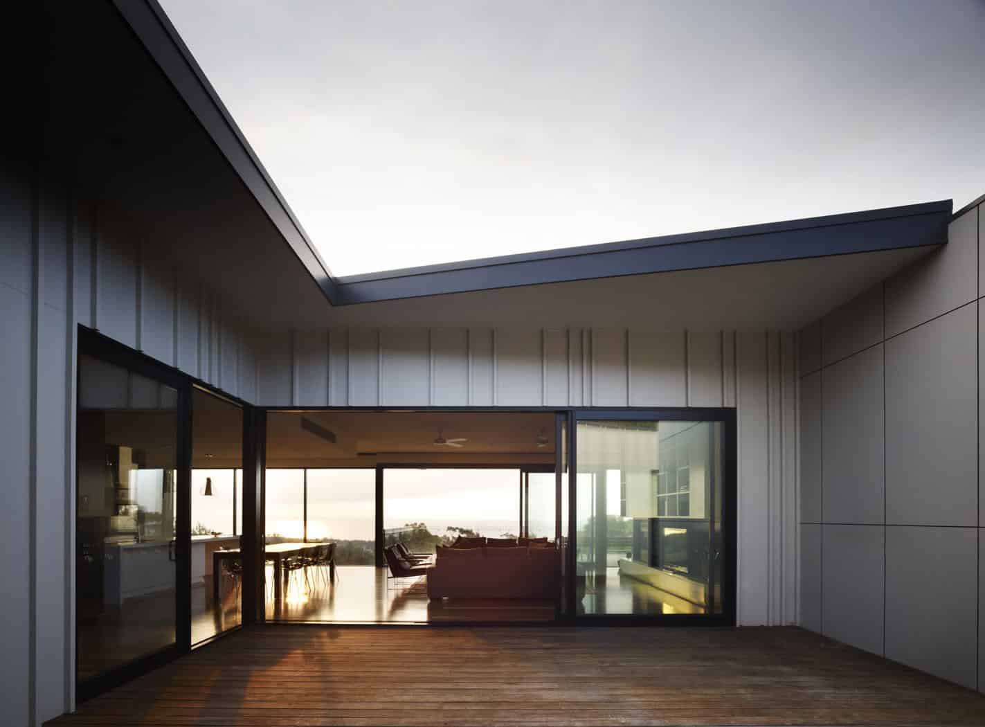 McCrae Residence by Wolveridge Architects in Melbourne, Australia McCrae Residence by Wolveridge Architects in Melbourne, Australia