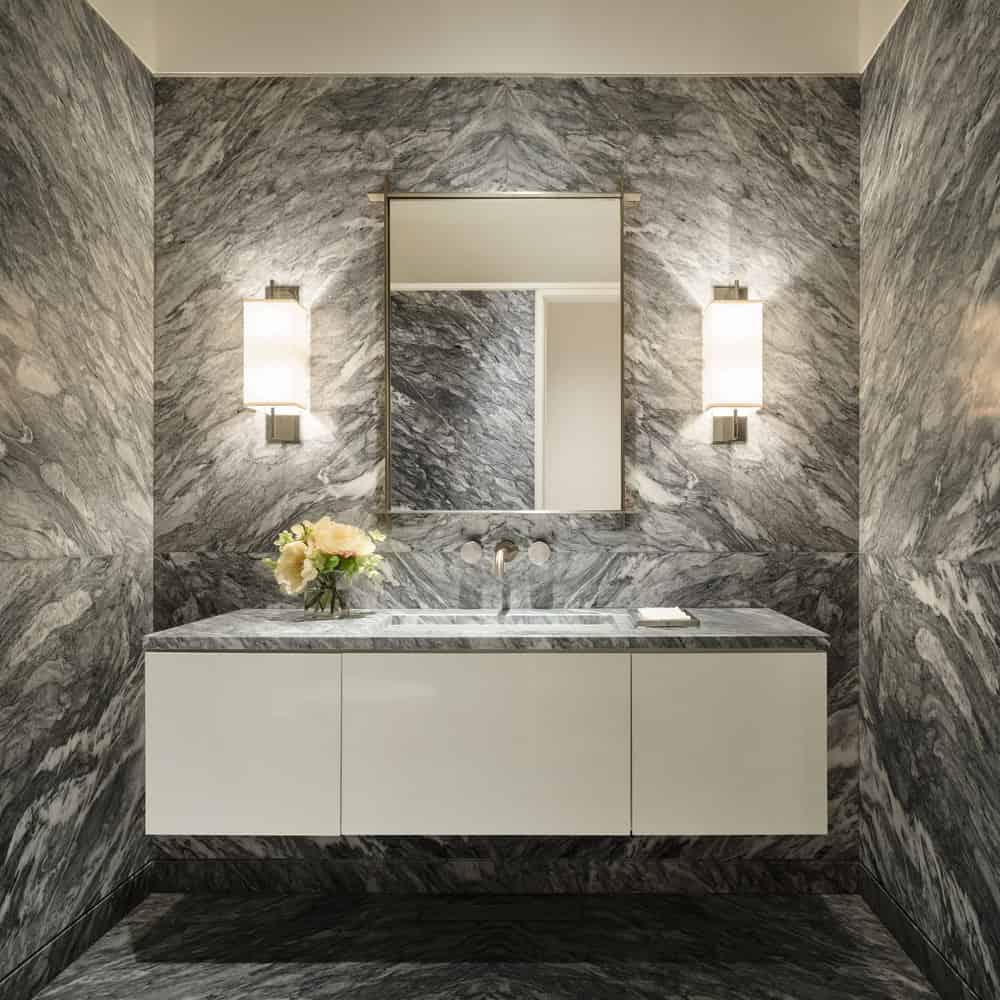 Preston Hollow Residence by Bodron+Fruit in Dallas, Texas Preston Hollow Residence by Bodron+Fruit in Dallas, Texas