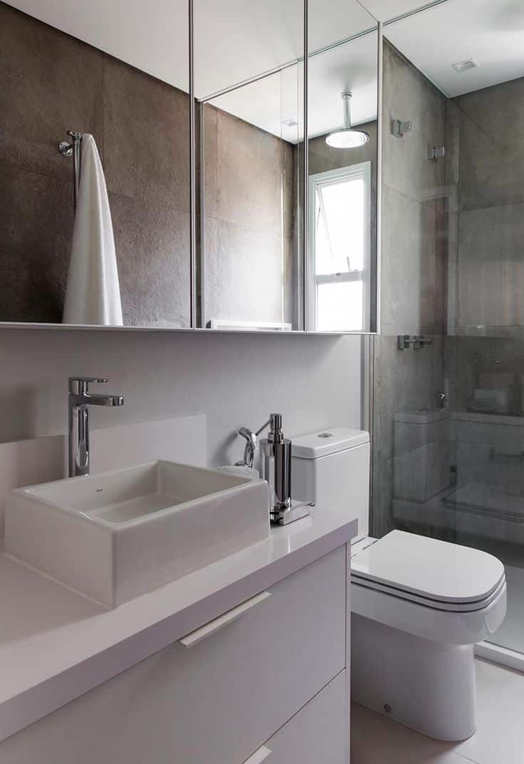 Complete Visual Guide of Bathroom Ceramics for Inspiration Complete Visual Guide of Bathroom Ceramics for Inspiration