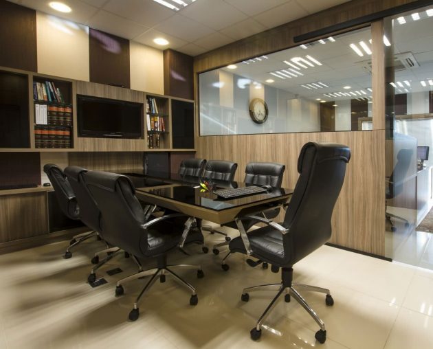 8 Ideas and Tips for Making the Right Choice When Choosing for Office Chair