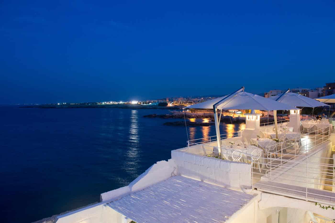 The Mediterranean Breeze Refined in a Charming Hotel in Italy The Mediterranean Breeze Refined in a Charming Hotel in Italy