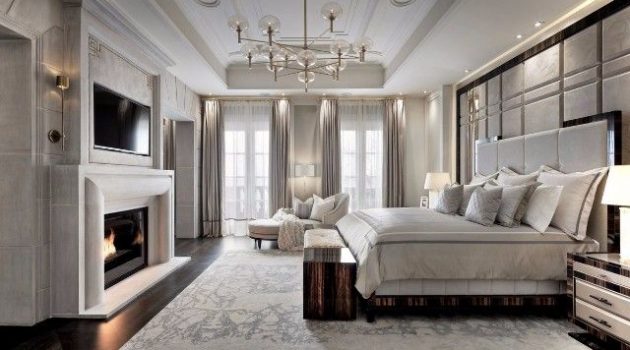 5 Design Tips for a Luxury Bedroom