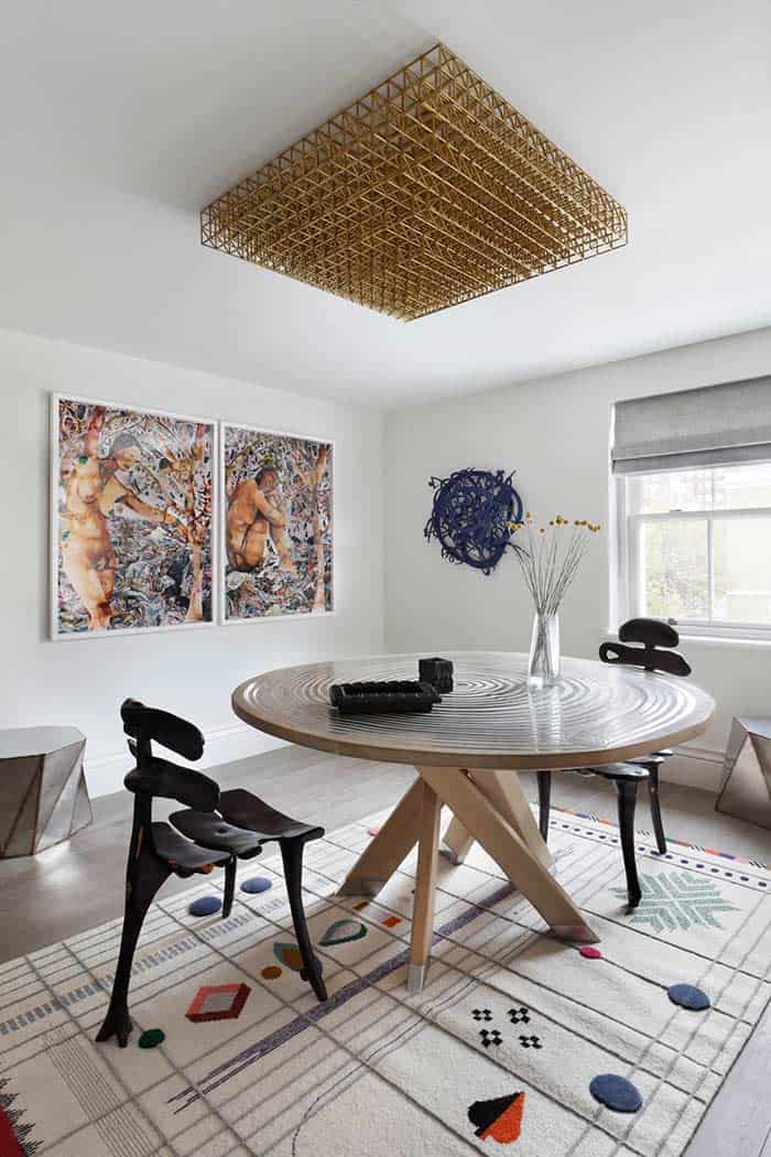 4. Decorative accessories 4. Decorative accessories