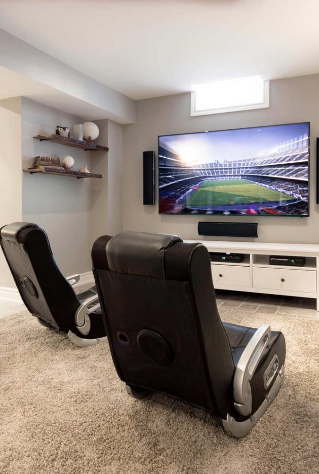 The Best Game Rooms That You Want Your Home to Have at This Moment