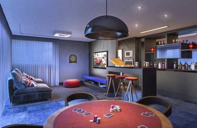 The Best Game Rooms That You Want Your Home to Have at This Moment