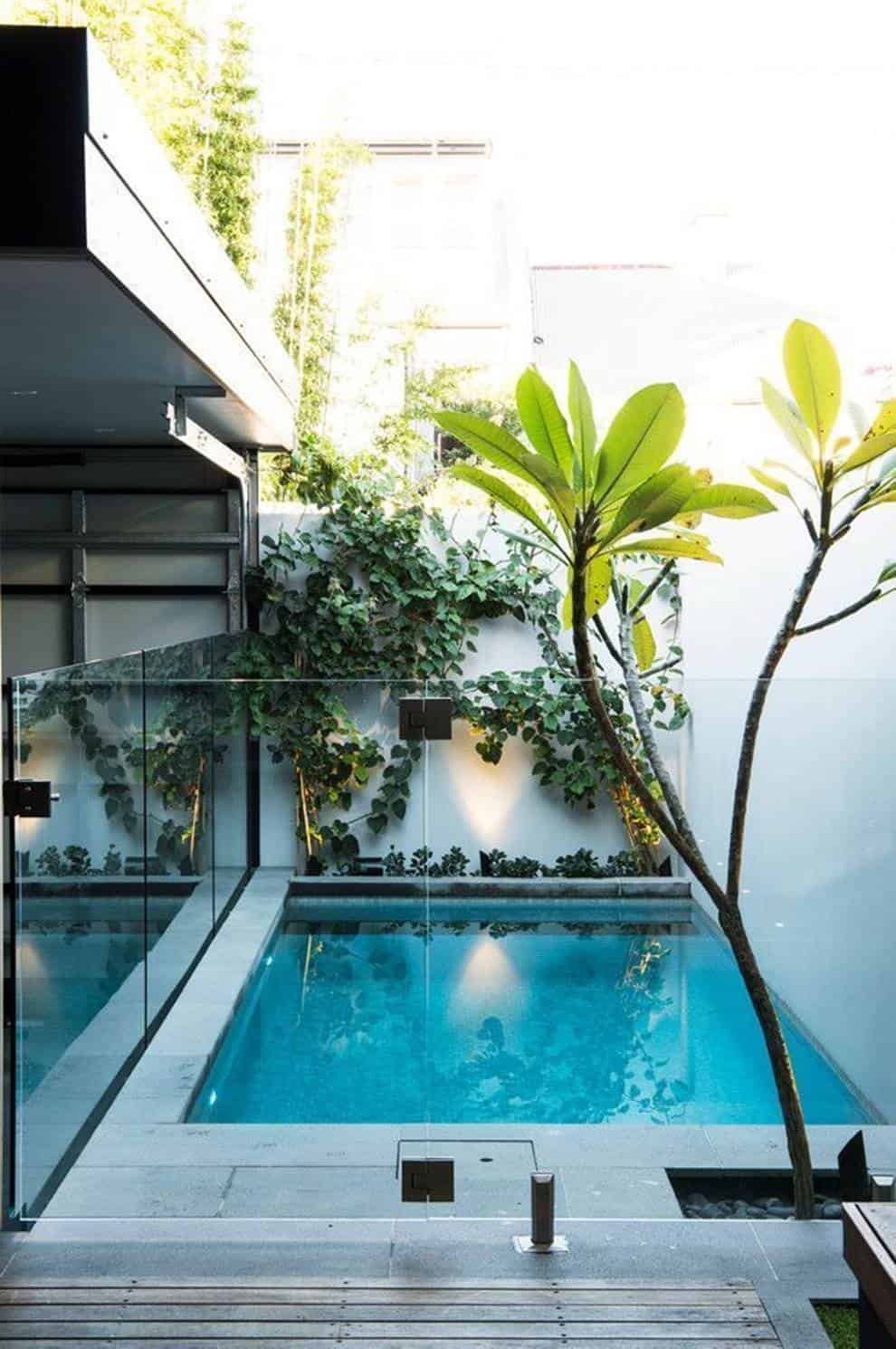 The Most Unusual 10 Custom Indoor and Outdoor Pools