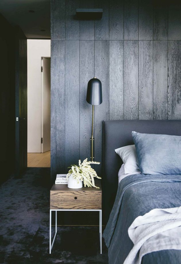 9 Amazing Timber Feature Walls to Inspire