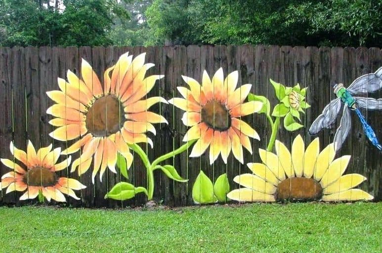 16 Tremendous DIY Garden Decorations That You Haven't Seen Before 16 Tremendous DIY Garden Decorations That You Haven't Seen Before