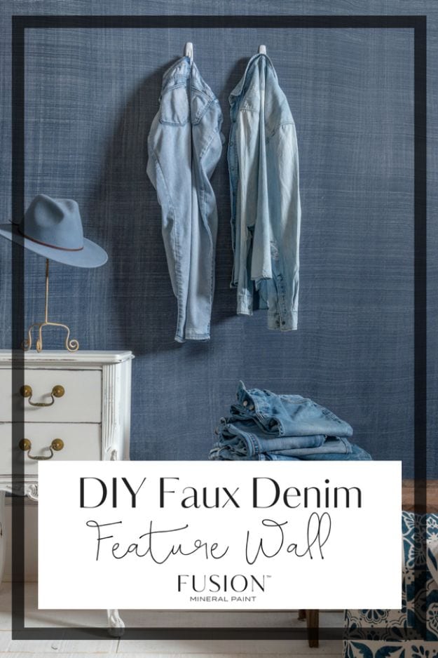15 Amazing DIY Wall Finish Ideas For An Elegant Faux Look