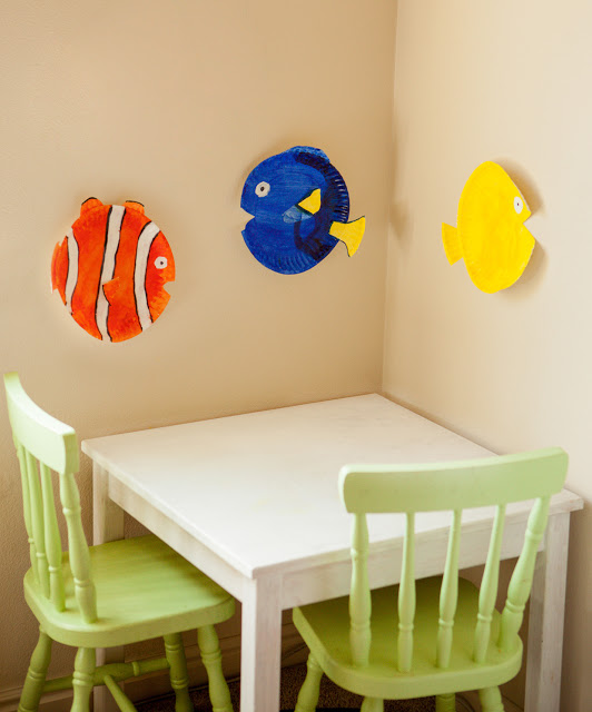 15 Cute and Funny DIY Kids' Crafts To Do Together Before The School Year Starts