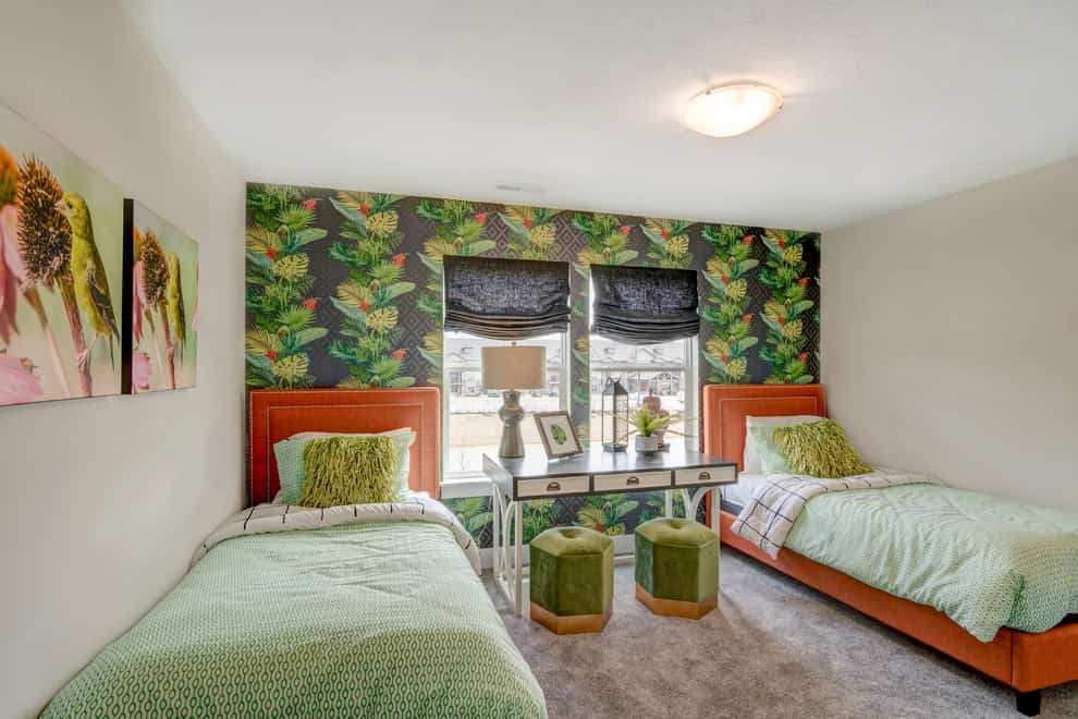 15 Joyful Tropical Kids' Room Designs For The Little Ones 15 Joyful Tropical Kids' Room Designs For The Little Ones