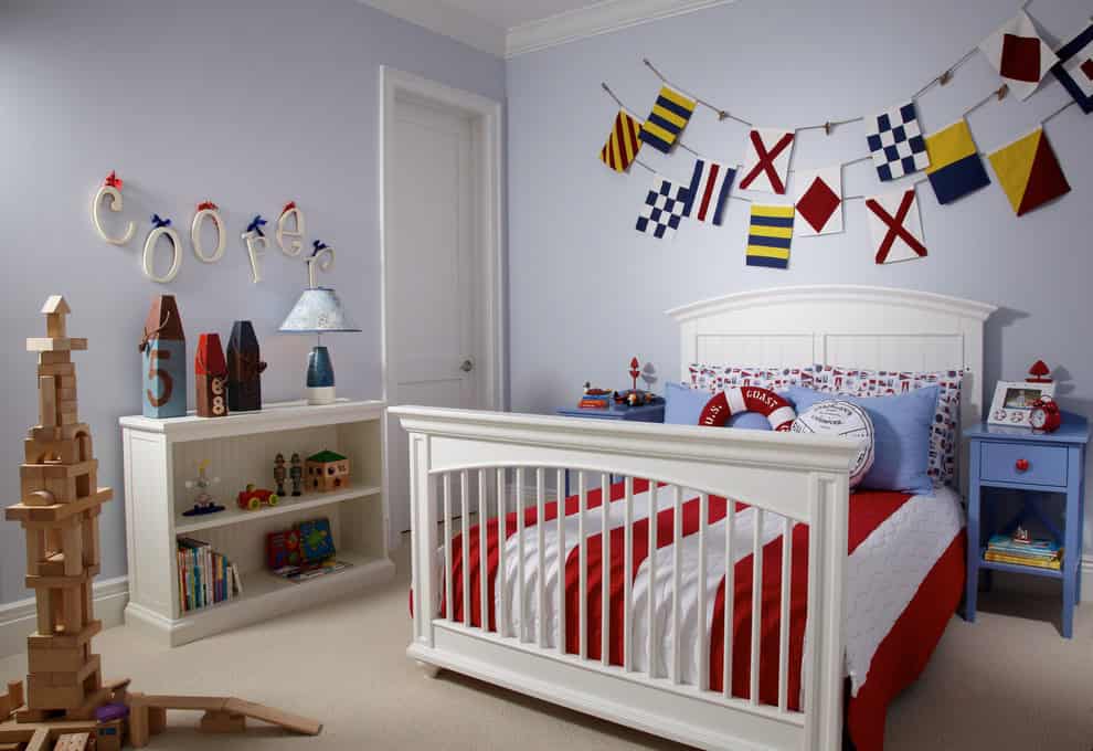 15 Joyful Tropical Kids' Room Designs For The Little Ones 15 Joyful Tropical Kids' Room Designs For The Little Ones
