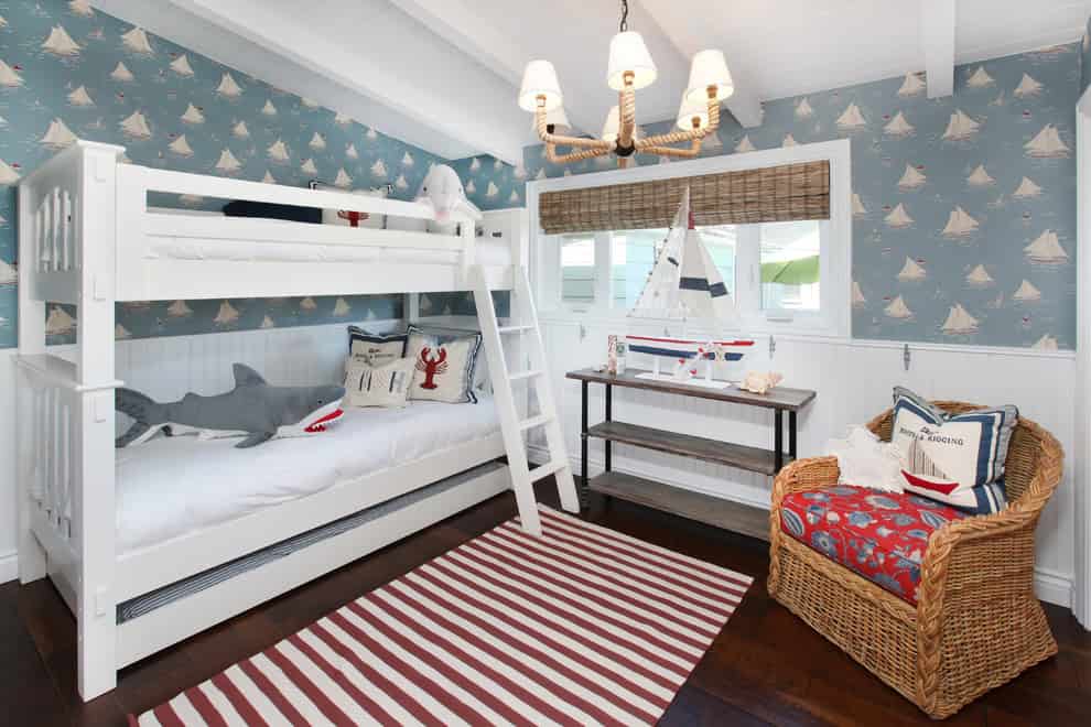15 Joyful Tropical Kids' Room Designs For The Little Ones 15 Joyful Tropical Kids' Room Designs For The Little Ones